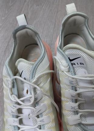 Женские кроссовки nike air max 9