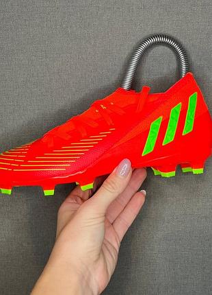 Бутси adidas 34 р