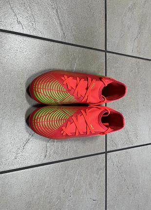 Бутси adidas 34 р 6