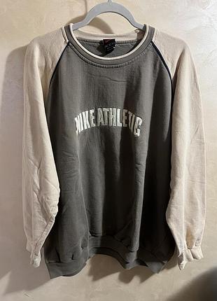 Світшот nike vintage розмір xxl