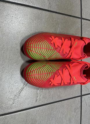 Бутси adidas 34 р 5