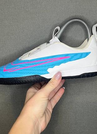 Футзалки nike 36,5 р оригінал