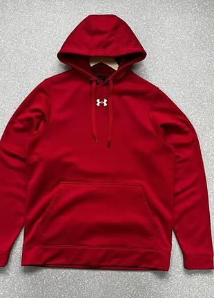 Худи under armour (кофта с капюшоном андер, худак)