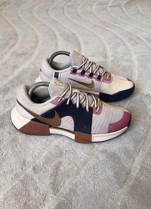 🎾 женские теннисные кроссовки nike zoom gp challenge 1 premium ✨ размер 40