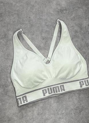 Топ puma с чашками
