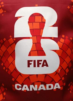 Рюкзак fifa 2026 канада 5