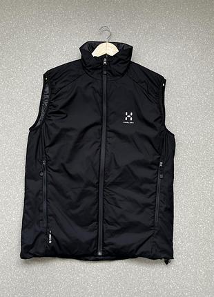 Жилетка haglöfs (vest haglofs, жилет)