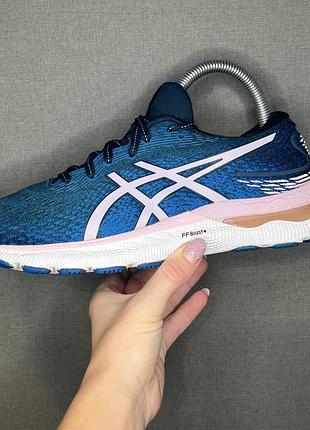 Кросівки asics 40 р