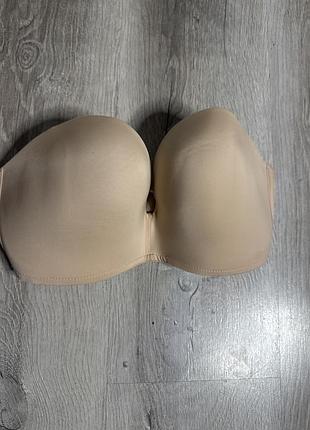 Бюстгальтер ліфчик wonderbra 70d