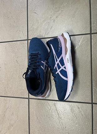 Кросівки asics 40 р 3