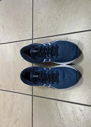 Кросівки asics 40 р 5