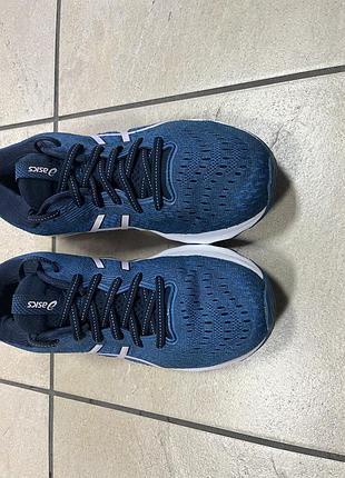 Кросівки asics 40 р 6