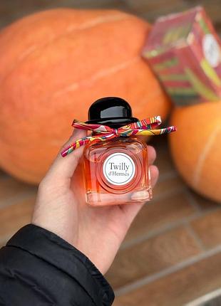 Парфуми жіночі hermès twilly d’hermès
