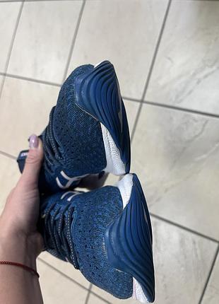 Кросівки asics 40 р 7