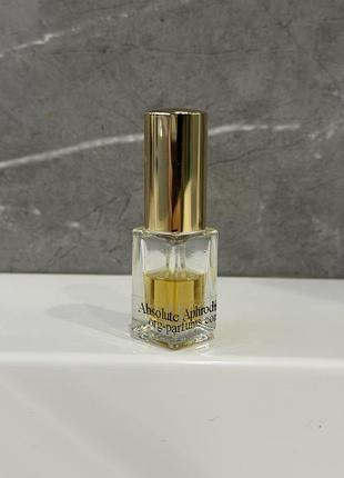 Парфуми initio parfums privés absolute aphrodisiac, мініатюра 3 мл
