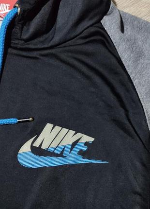 Мужское худи nike , размер s . 2