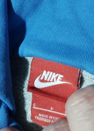 Мужское худи nike , размер s . 3