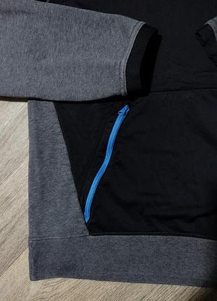 Мужское худи nike , размер s . 4