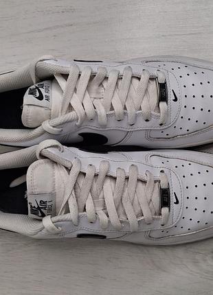 Кроссовки nike air force 1 '07 (оригинал) 2