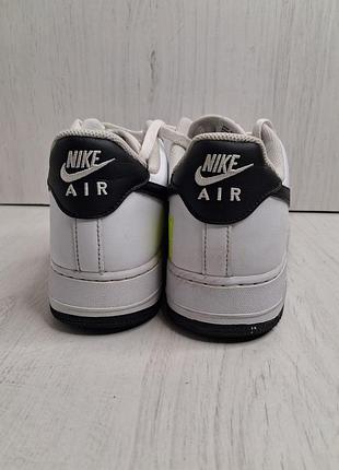 Кроссовки nike air force 1 '07 (оригинал) 5