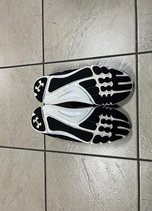 Кросівки under armour 42,5 р 2