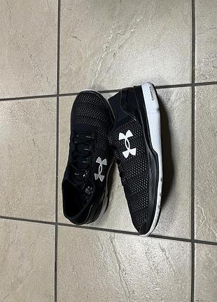Кросівки under armour 42,5 р 3