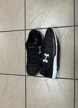 Кросівки under armour 42,5 р 4