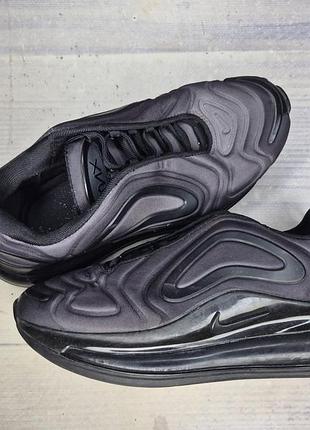 Кроссовки nike air 720