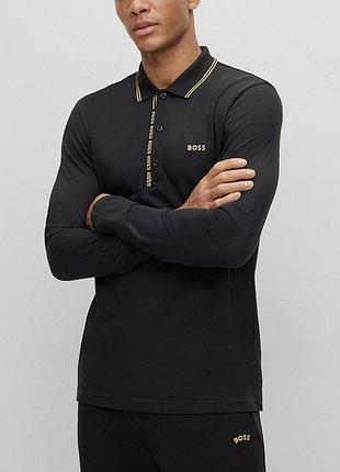 Поло boss (оригінал, нова колекція)