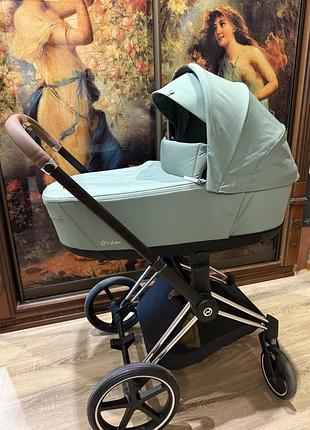 Cybex priam 4.0