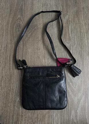 Сумка debenhams collection шкіра 3
