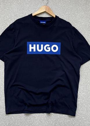 Футболка hugo boss (тишка, t-shirt, хуго босс)