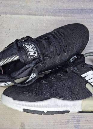 Кроссовки nike zoom domination tr 2