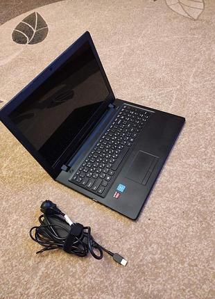 Lenovo ideapad 300-15isk