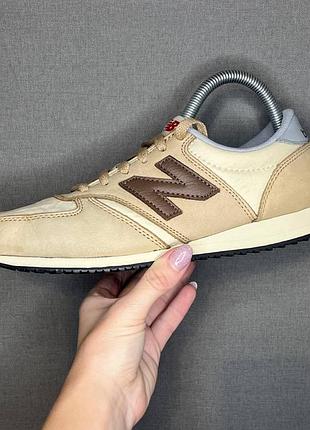Кроссовки new balance 41,5 р оригинал