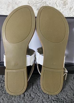 Стильні босоніжки guess 3