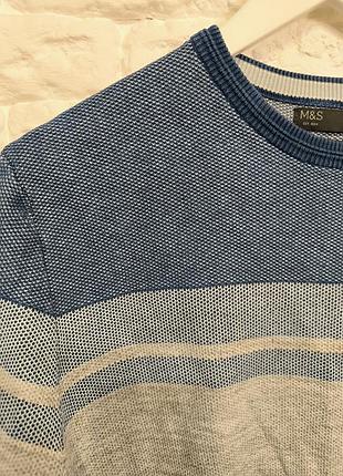 Джемпер marks&spencer m 2
