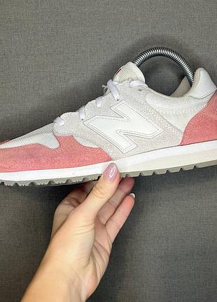 Кросівки new balance 41 р оригінал