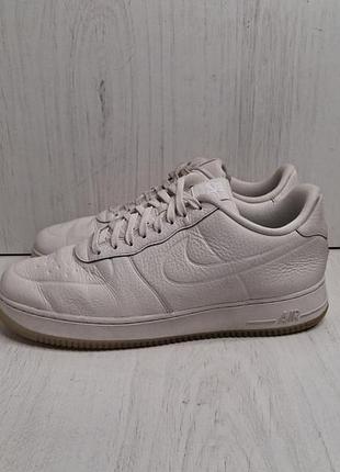 Мужские демисезонные кроссовки nike air force 1 '07 pro-tech wp( оригинал)
