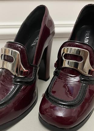 Підбори прада prada 2