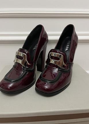 Підбори прада prada