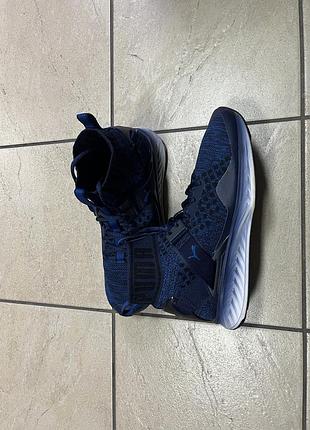 Кроссовки puma 43 р оригинал 4