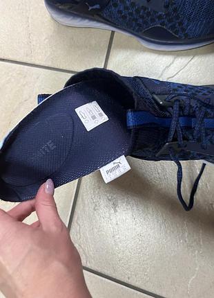Кроссовки puma 43 р оригинал 7