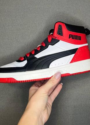 Кросівки puma 37,5 р оригінал