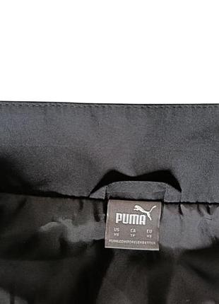 Куртка женская puma chase 4