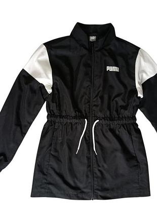 Куртка женская puma chase