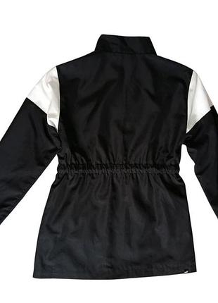 Куртка женская puma chase 2