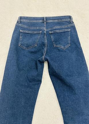 Джинси m-l 6