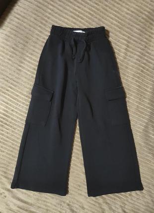 Штани zara 116 см