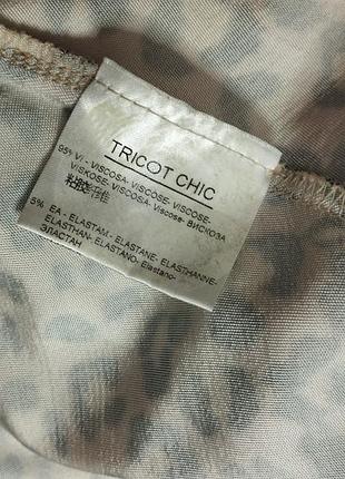 Сукня tricot chic 5